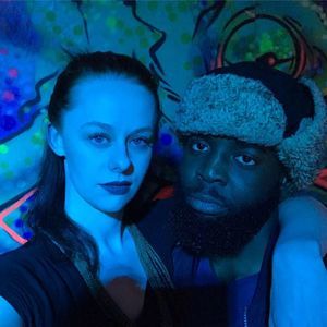 Meet your Posher, Janelle